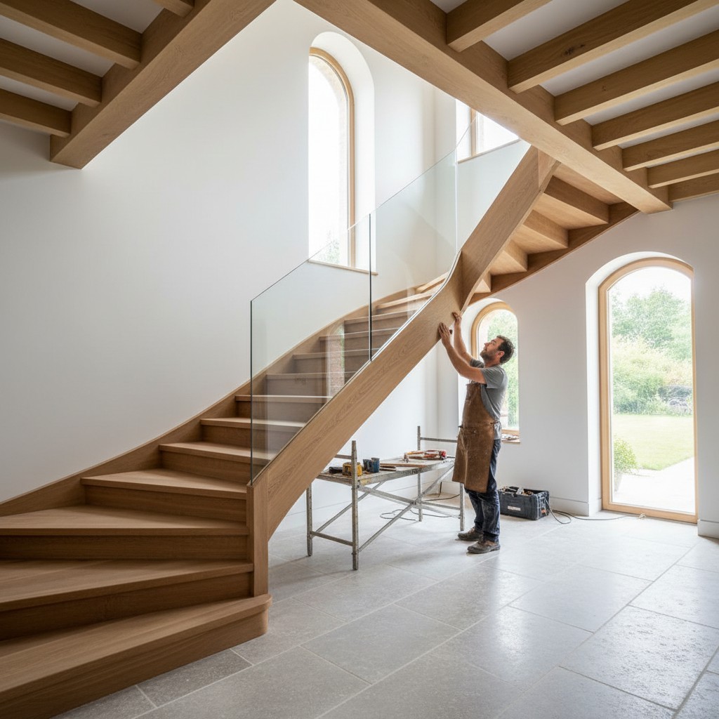 TRADIBAT RENOVATION